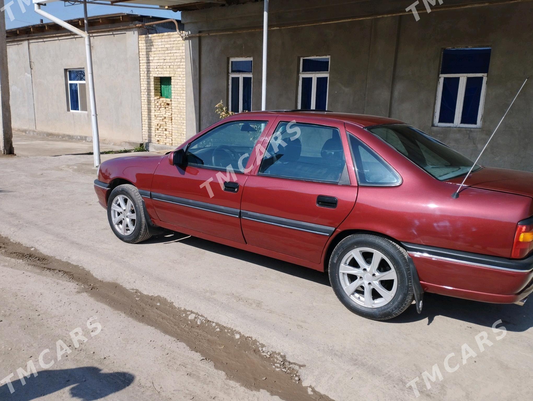 Opel Vectra 1991 - 40 000 TMT - Türkmenabat - img 3