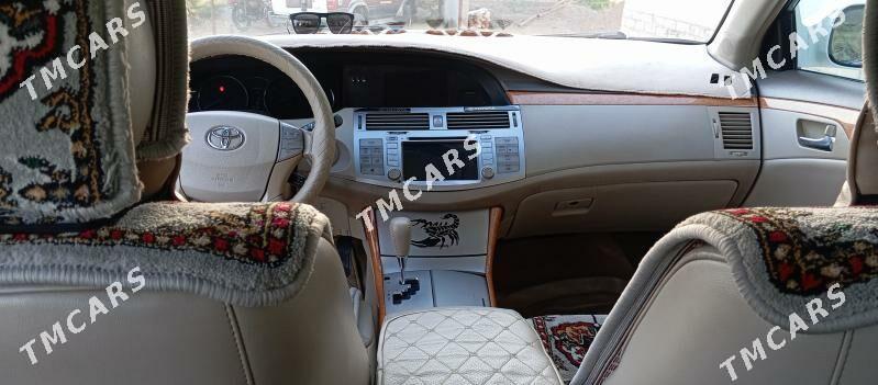 Toyota Avalon 2005 - 150 000 TMT - Seýdi - img 6