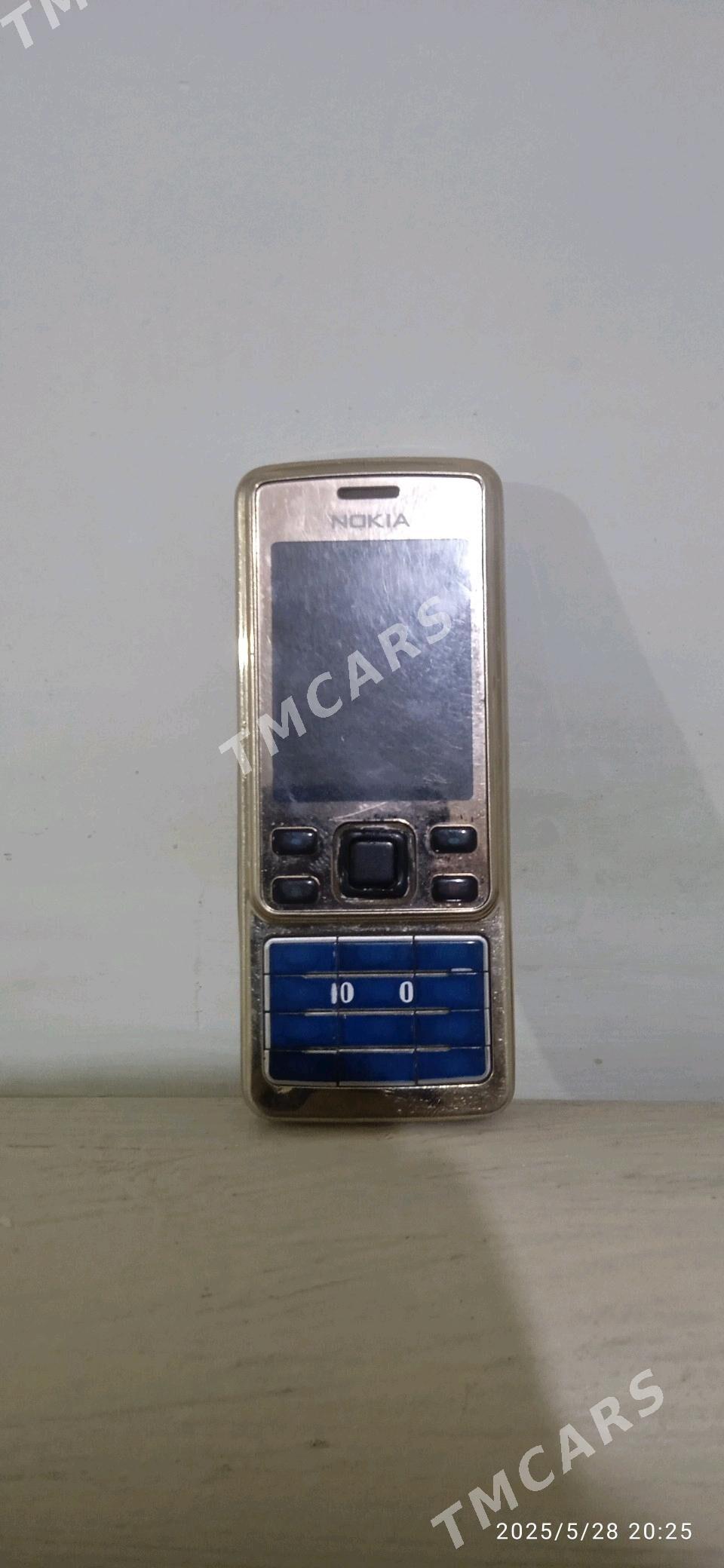 Nokia 6300 - Şabat etr. - img 3