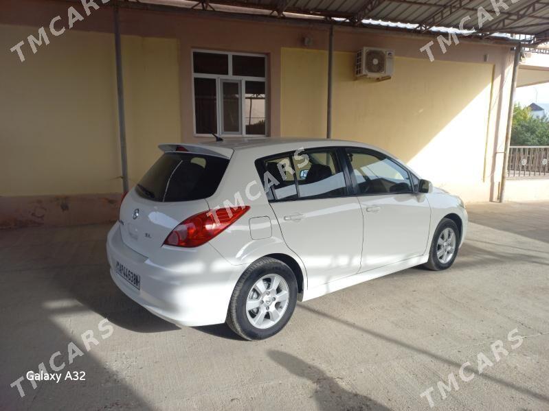 Nissan Versa 2012 - 105 000 TMT - Туркменбаши - img 3