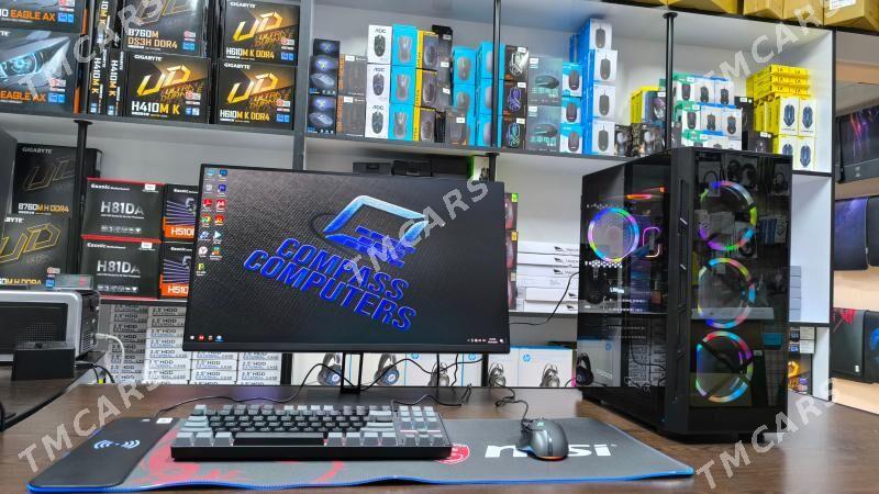 I7 14700F / Ram / NVME / RTX / - Parahat 4 - img 4