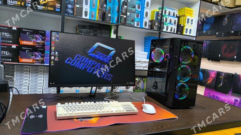I7 14700F / Ram / NVME / RTX / - Parahat 4 - img 5