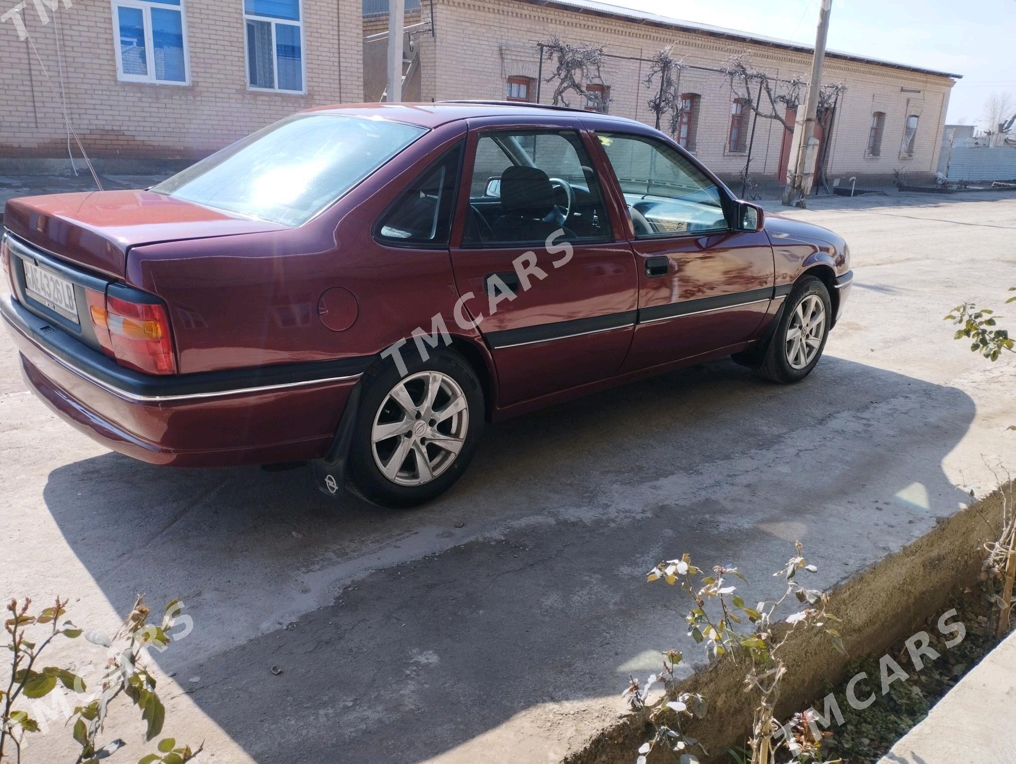 Opel Vectra 1991 - 40 000 TMT - Türkmenabat - img 4