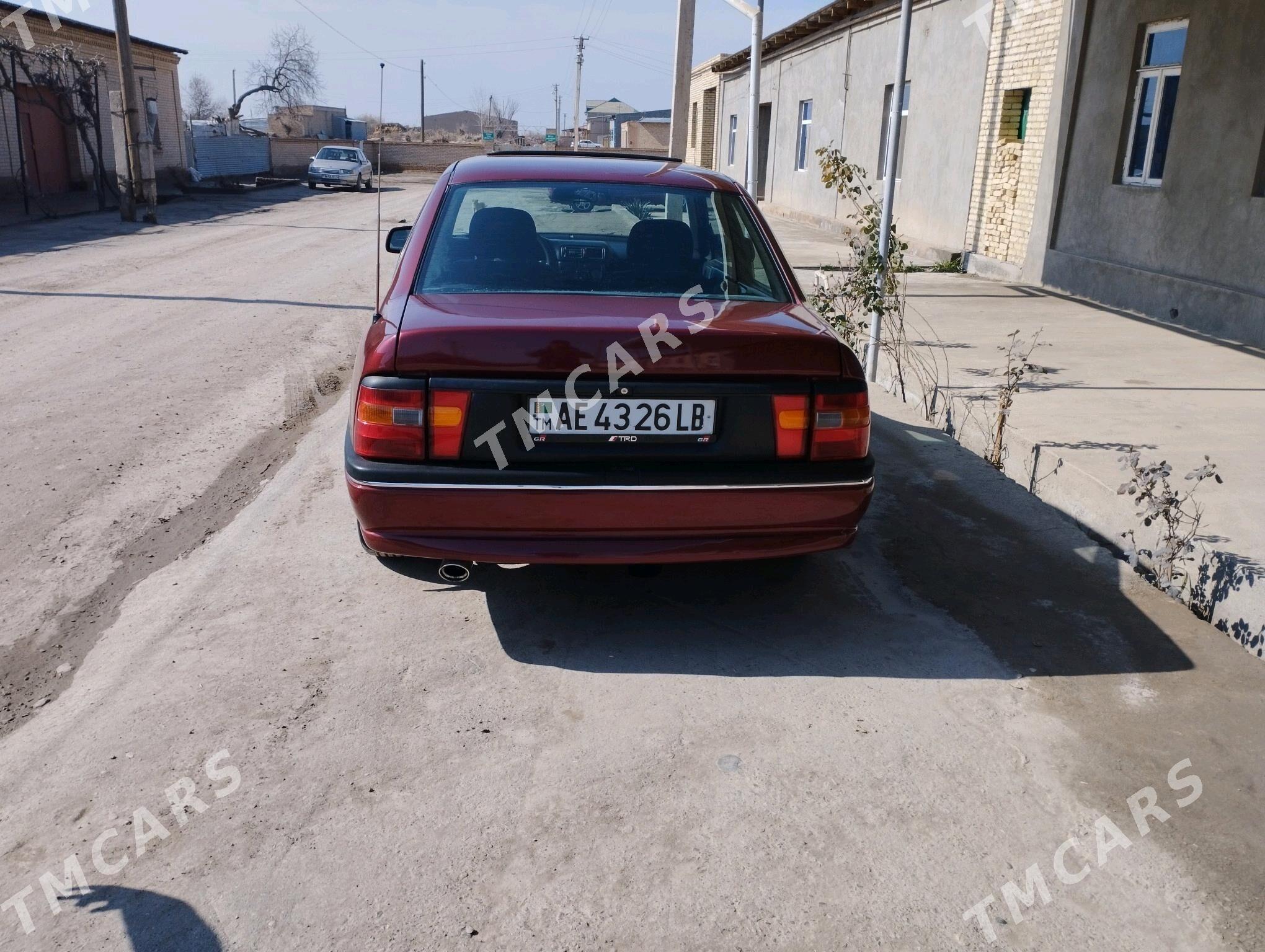 Opel Vectra 1991 - 40 000 TMT - Türkmenabat - img 5