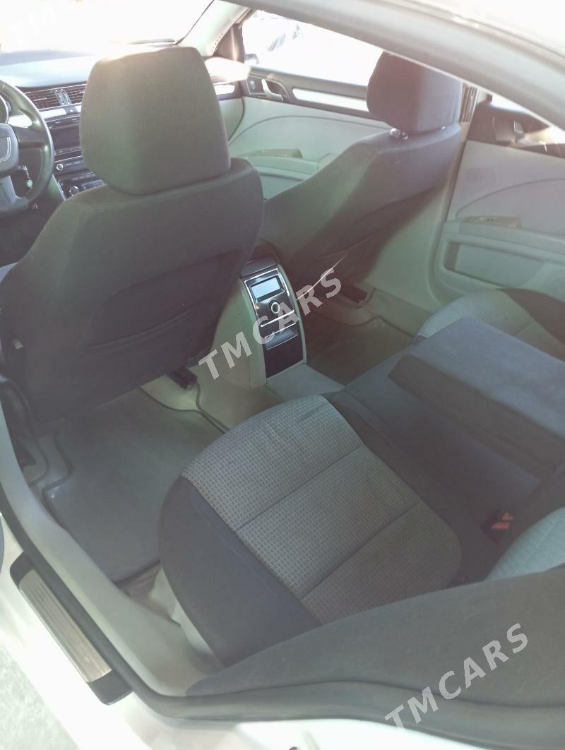 Skoda Superb​ 2010 - 110 000 TMT - Garadamak Şor - img 2