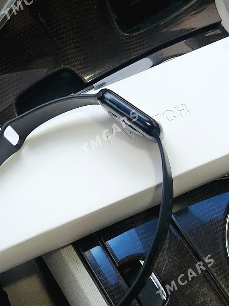apple watch 7 series - Aşgabat - img 4