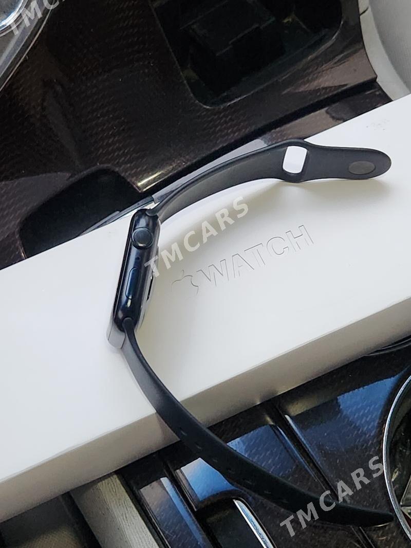 apple watch 7 series - Aşgabat - img 2