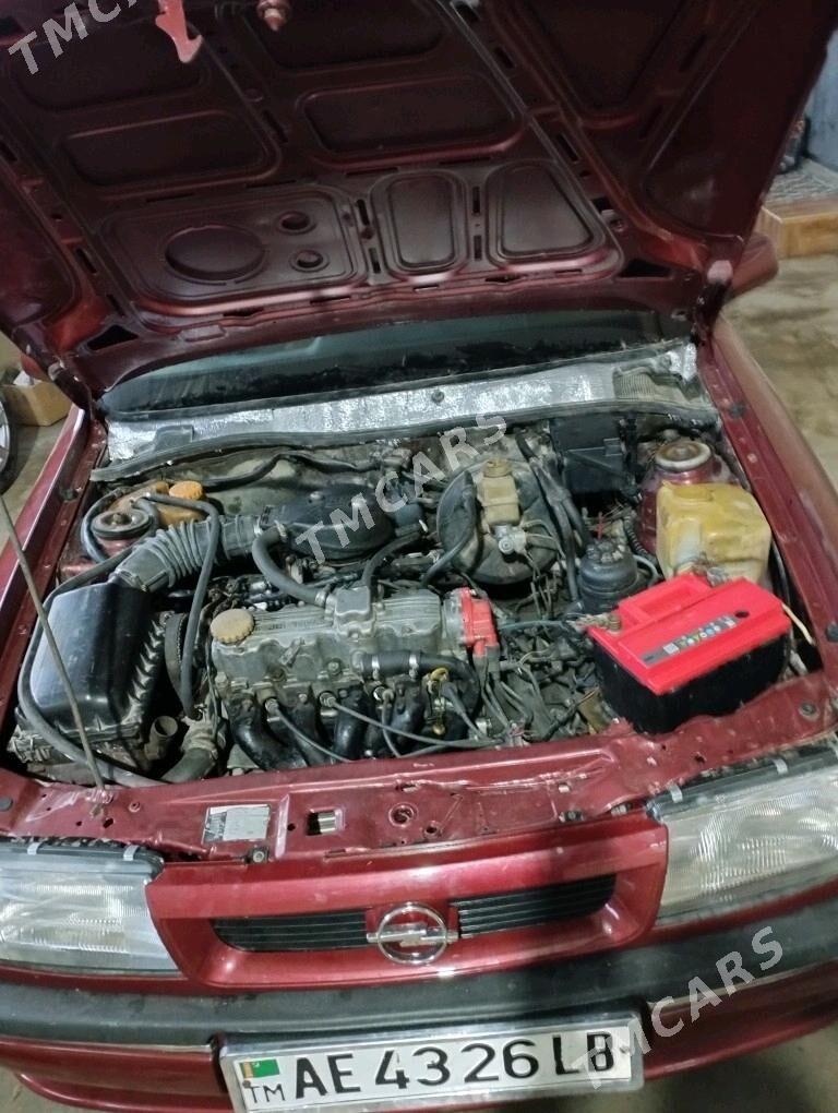 Opel Vectra 1991 - 40 000 TMT - Türkmenabat - img 6