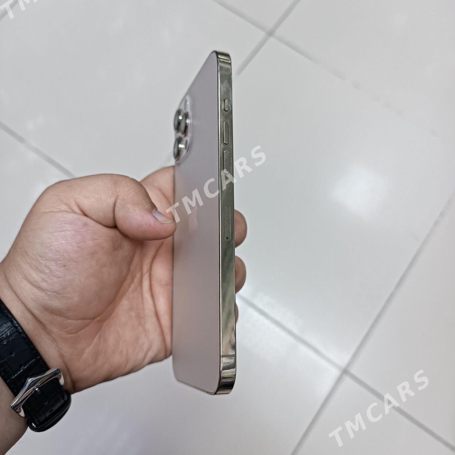Iphone12pro max 256gb - Aşgabat - img 3