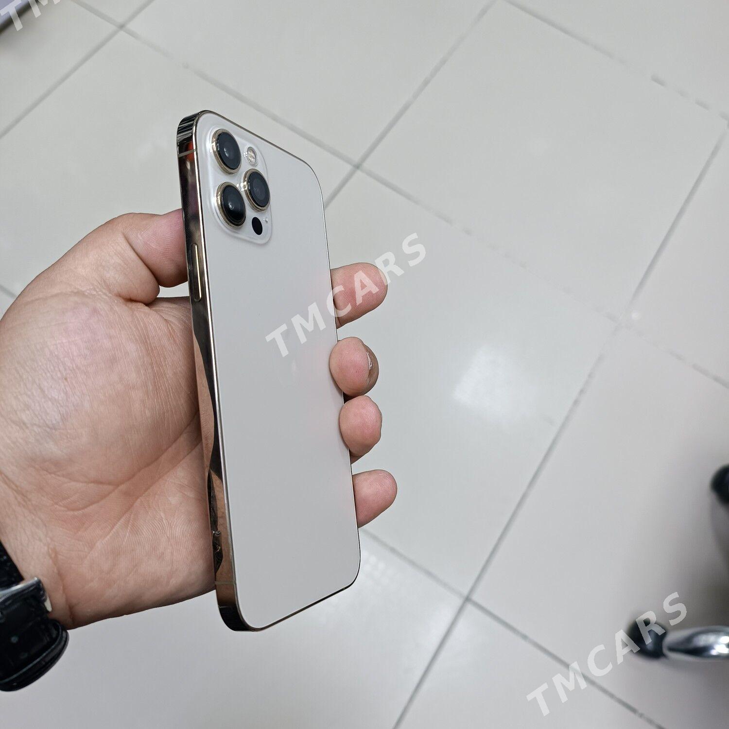 Iphone12pro max 256gb - Aşgabat - img 2