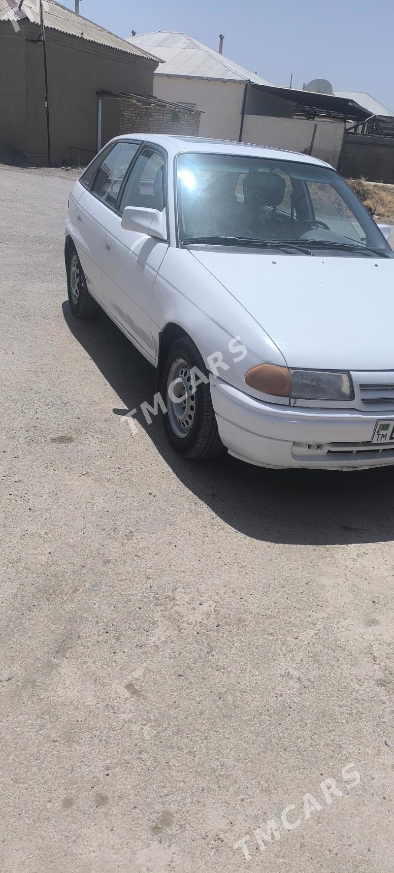 Opel Astra 1993 - 32 000 TMT - Гёкдепе - img 2
