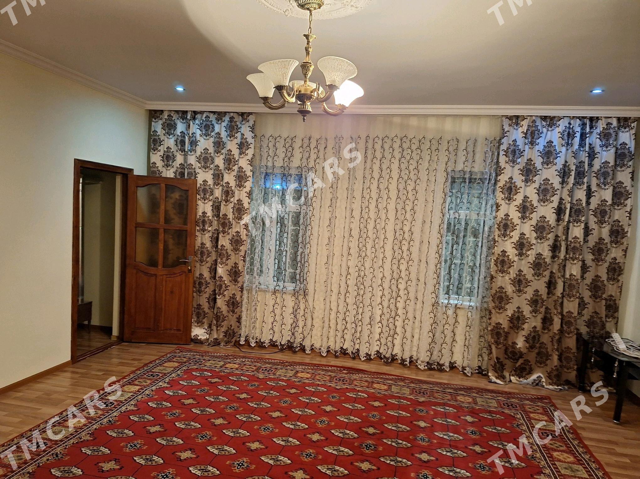 Сдаю дом в 9-ты в комиссаров - Ak bugdaý etraby - img 3