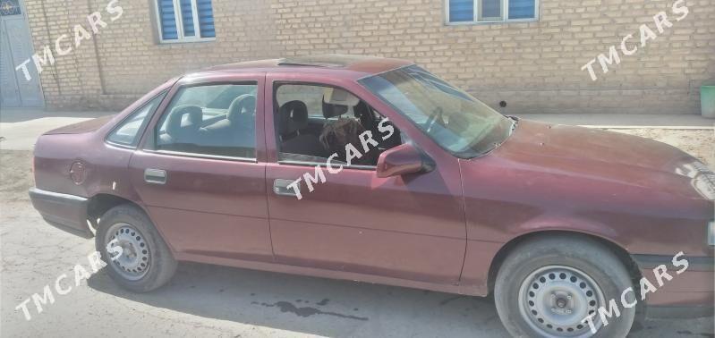 Opel Vectra 1991 - 28 000 TMT - Daşoguz - img 2