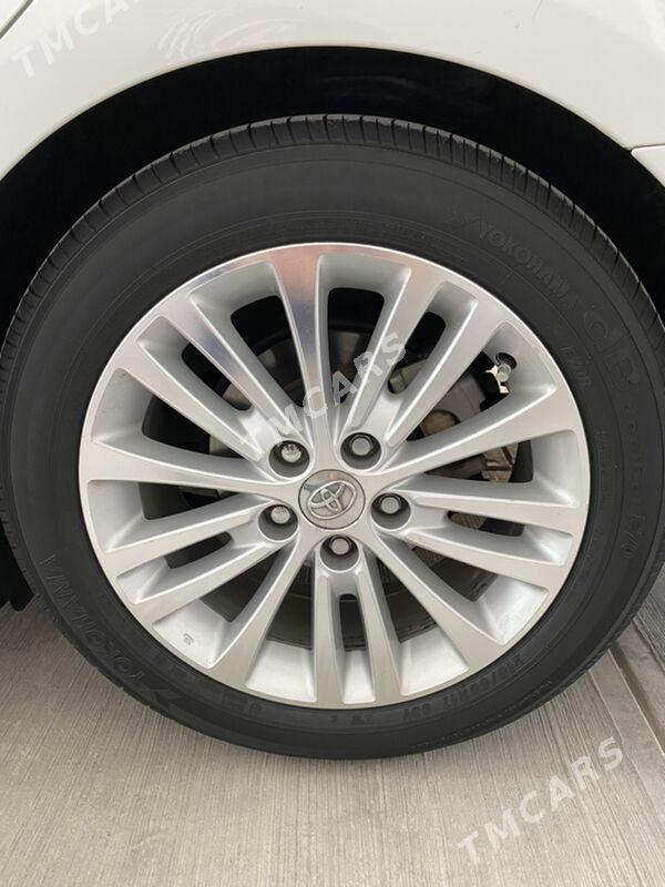 Toyota Avalon 2013 - 415 000 TMT - Ашхабад - img 8