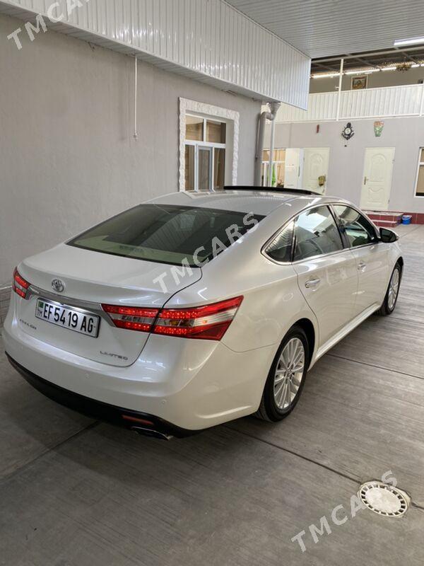 Toyota Avalon 2013 - 415 000 TMT - Ашхабад - img 10