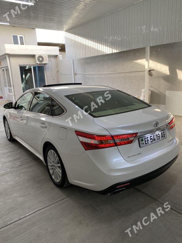 Toyota Avalon 2013 - 415 000 TMT - Ашхабад - img 2