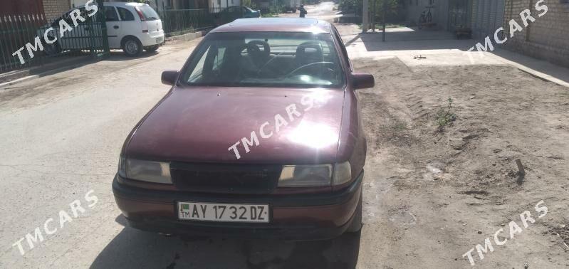 Opel Vectra 1991 - 28 000 TMT - Daşoguz - img 4