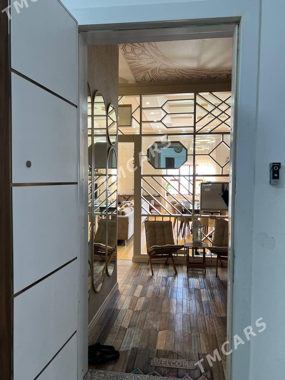 Elitka NefteGaz 5 komnat 250m² - Нефтегаз (ул. Андалиб-Юбилейная) - img 4