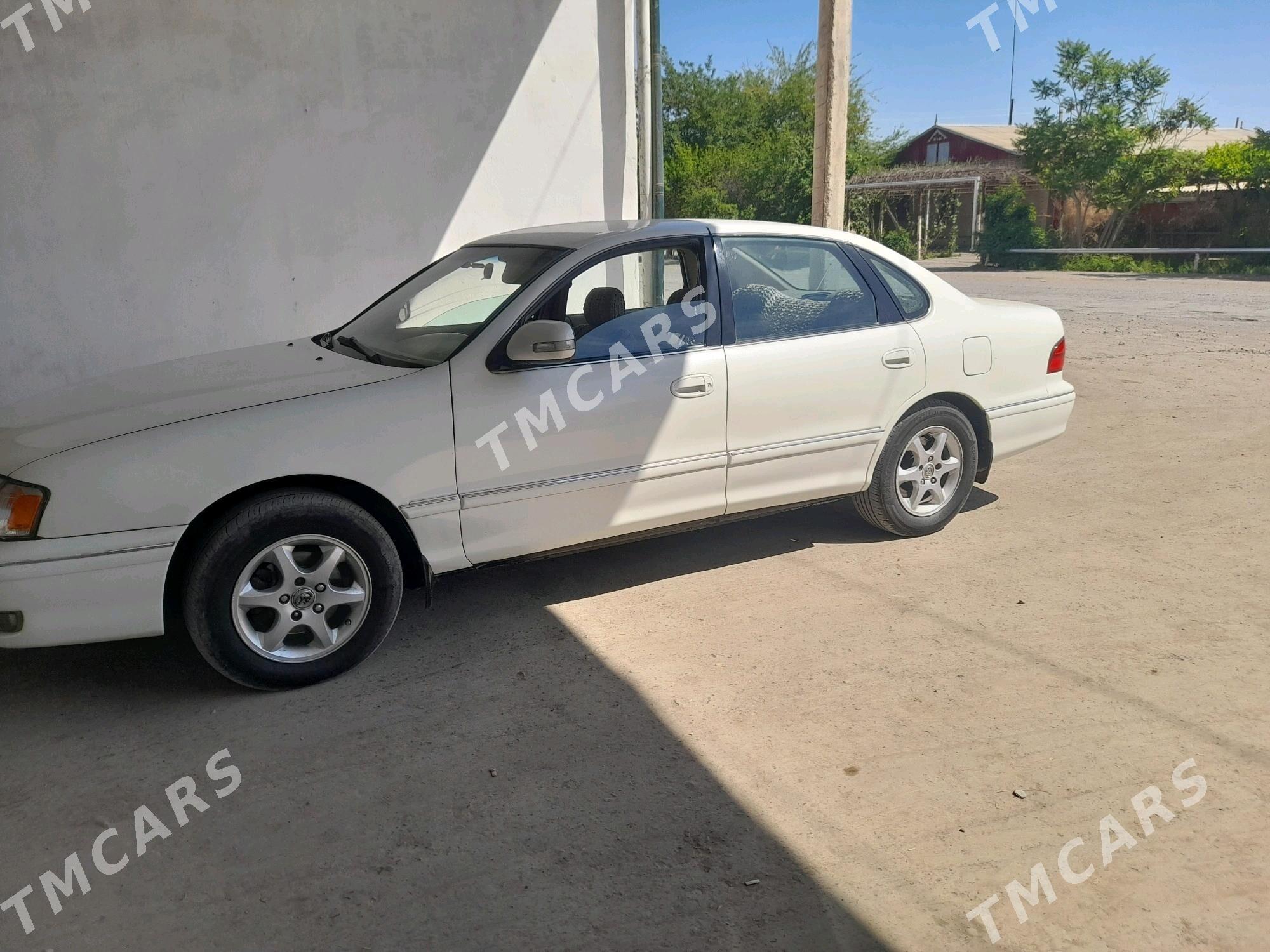 Toyota Avalon 1999 - 118 000 TMT - Саят - img 2