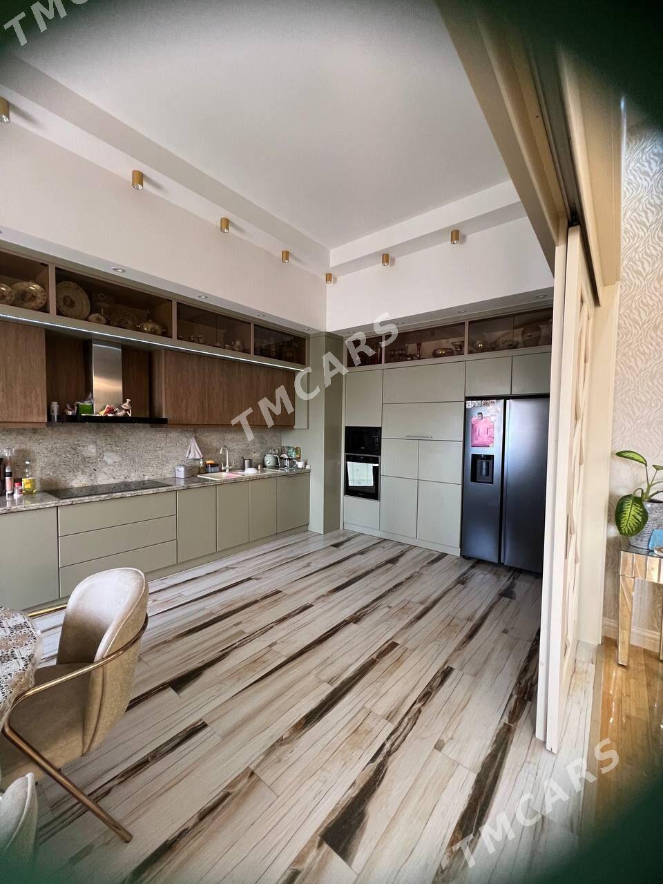 Elitka NefteGaz 5 komnat 250m² - Нефтегаз (ул. Андалиб-Юбилейная) - img 2
