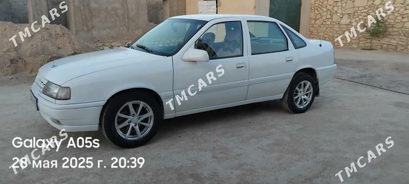 Opel Vectra 1990 - 37 000 TMT - Türkmenbaşy - img 2