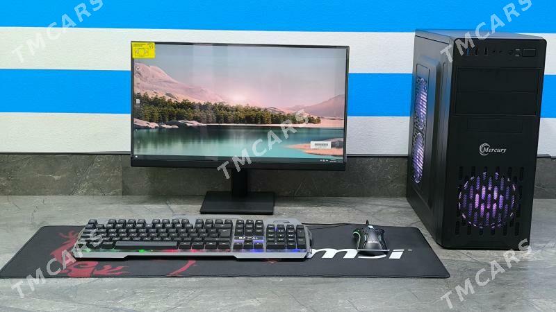 I7 3770 / Ram / Hdd / SSD / Re - Мир 4 - img 2