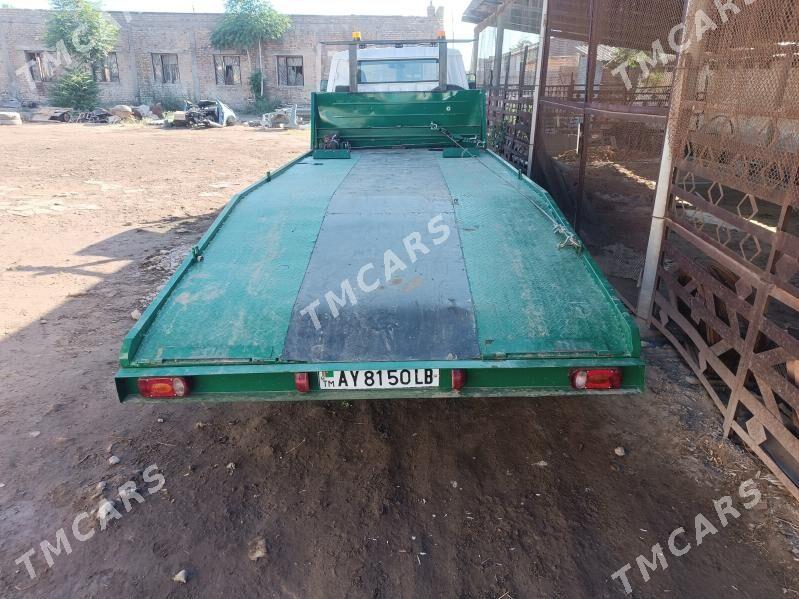Toyota Dyna 1999 - 200 000 TMT - Saýat - img 3