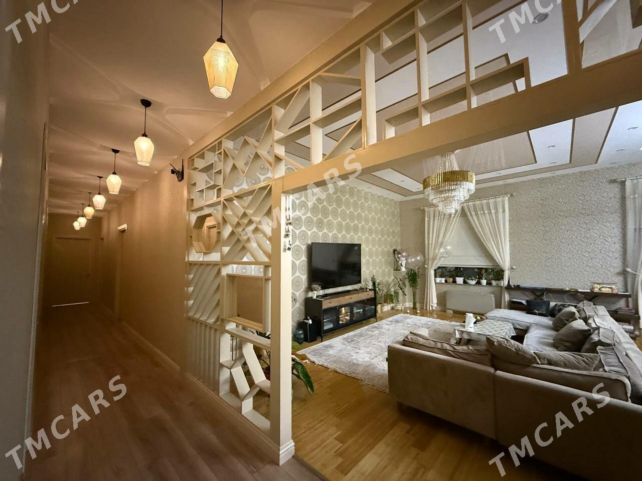 Elitka NefteGaz 5 komnat 250m² - Нефтегаз (ул. Андалиб-Юбилейная) - img 7