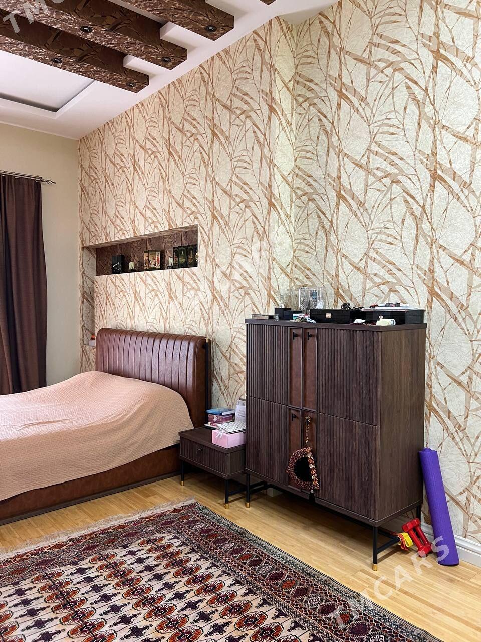 Elitka NefteGaz 5 komnat 250m² - Нефтегаз (ул. Андалиб-Юбилейная) - img 9
