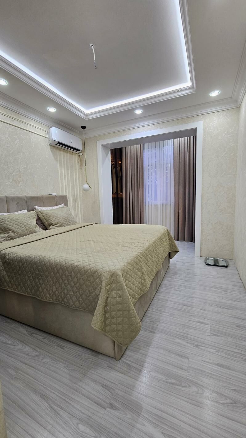 Lyuks Gaudanka 2-kom 4/2-et - Aşgabat - img 10