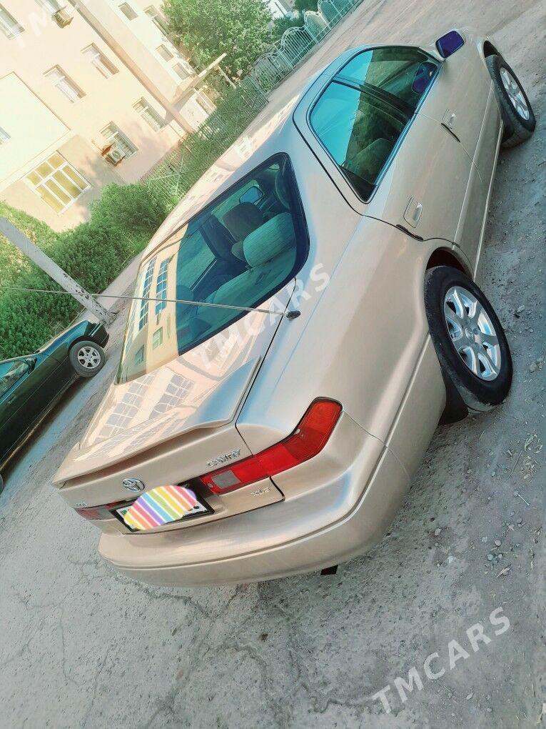 Toyota Camry 1998 - 110 000 TMT - Daşoguz - img 2