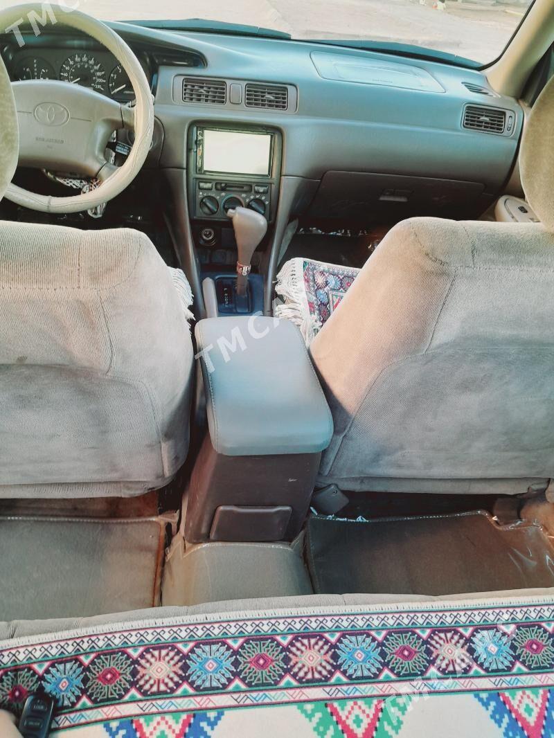 Toyota Camry 1998 - 110 000 TMT - Daşoguz - img 3
