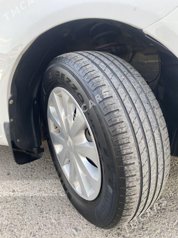 Nissan Versa 2017 - 118 000 TMT - Aşgabat - img 5