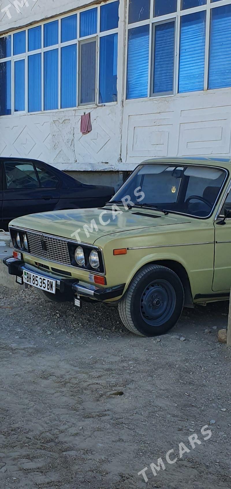 Lada 2106 1985 - 25 000 TMT - Гумдаг - img 2
