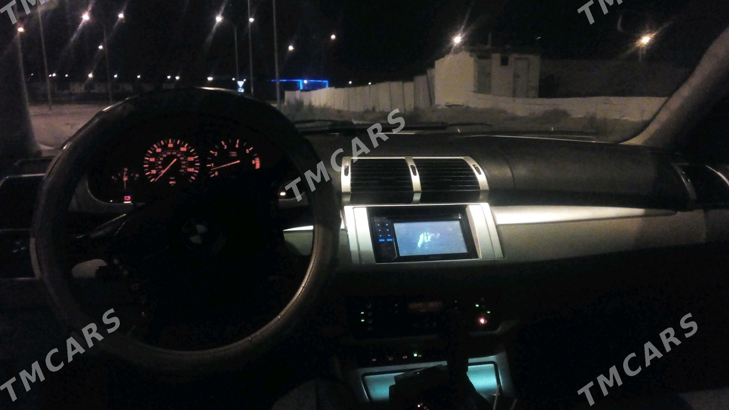 BMW X5 2001 - 75 000 TMT - Шабатский этрап - img 7