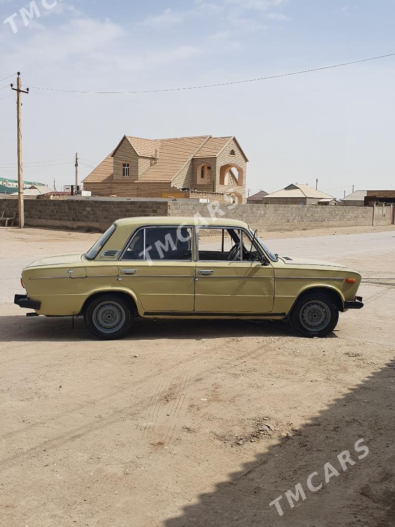Lada 2106 1985 - 25 000 TMT - Гумдаг - img 3