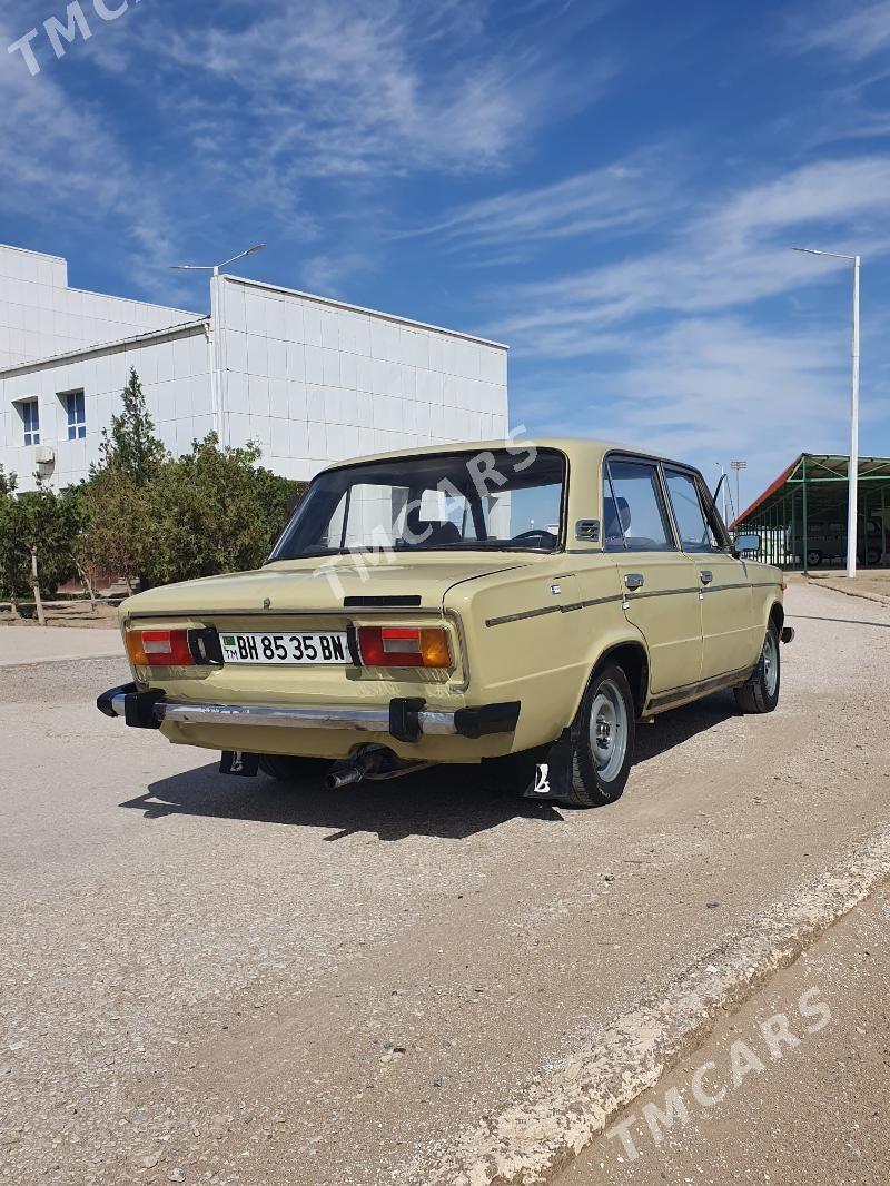 Lada 2106 1985 - 25 000 TMT - Гумдаг - img 5