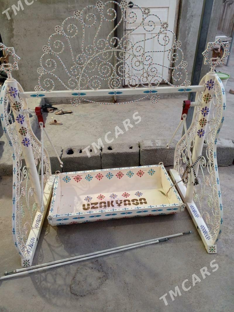 caga salancagy - Aşgabat - img 3