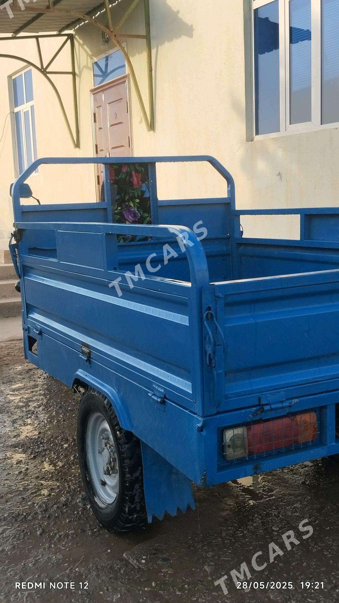 Fekon FK200-14G 2015 - 16 000 TMT - Sarahs - img 6