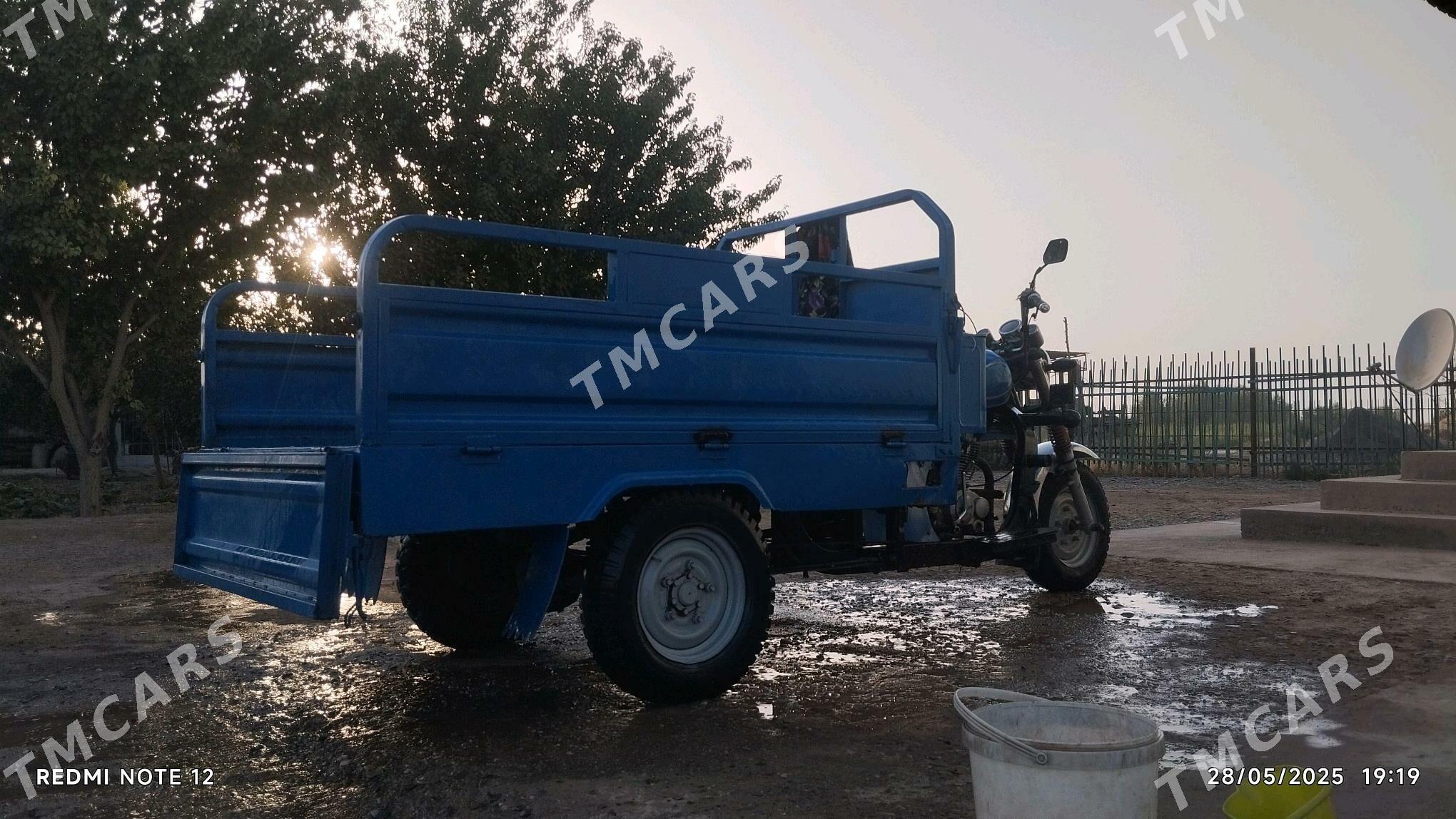 Fekon FK200-14G 2015 - 16 000 TMT - Sarahs - img 8