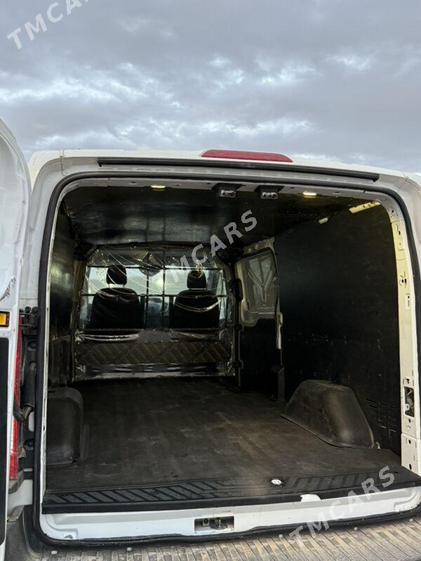 Ford Transit Connect 2017 - 335 000 TMT - Aşgabat - img 8