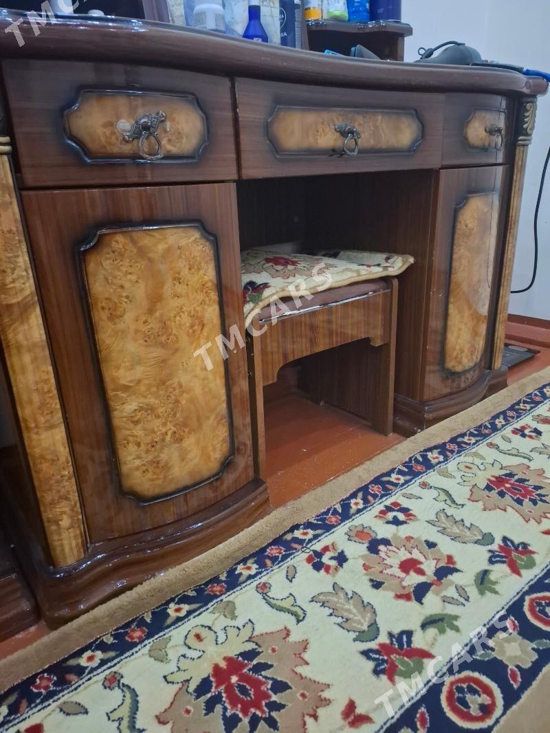 mebel garnitur spalni - Дашогуз - img 3