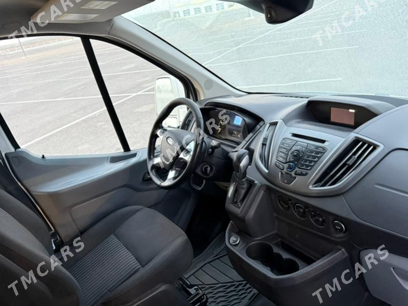 Ford Transit Connect 2017 - 335 000 TMT - Aşgabat - img 9