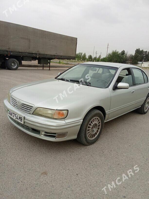 Nissan Cefiro 1996 - 45 000 TMT - Mary - img 2