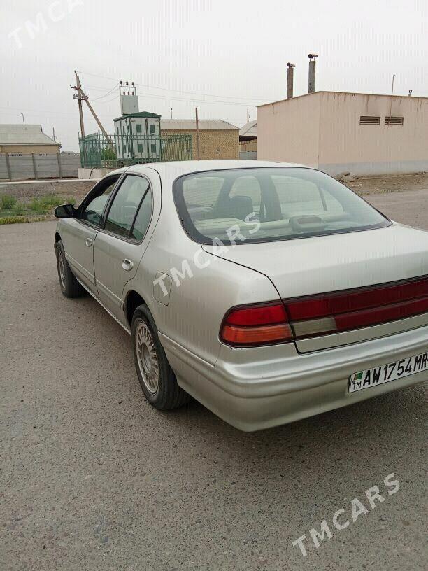 Nissan Cefiro 1996 - 45 000 TMT - Mary - img 4