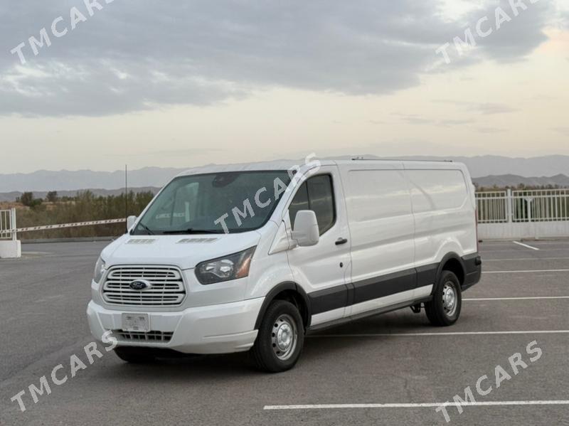 Ford Transit Connect 2017 - 335 000 TMT - Aşgabat - img 3