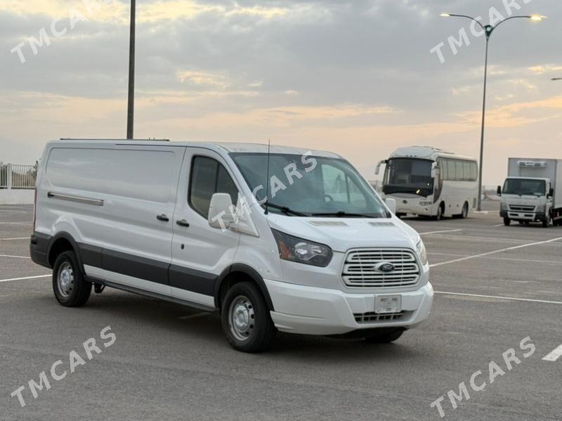 Ford Transit Connect 2017 - 335 000 TMT - Aşgabat - img 4