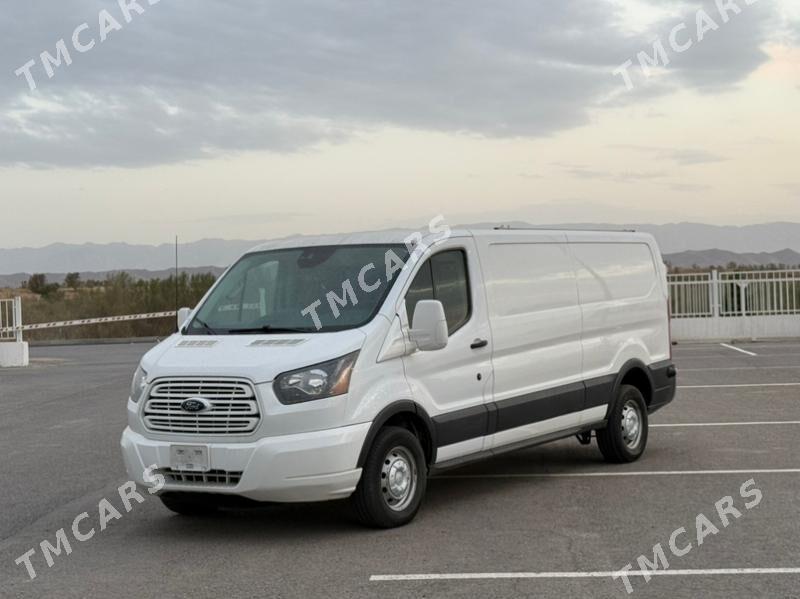 Ford Transit Connect 2017 - 335 000 TMT - Aşgabat - img 2