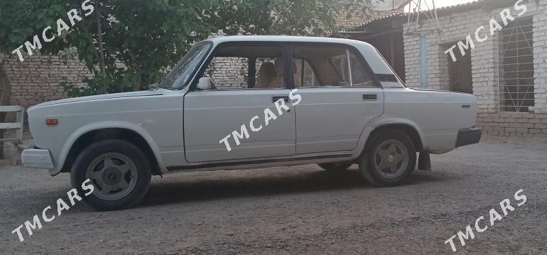 Lada 2105 1995 - 18 000 TMT - Tejen - img 2