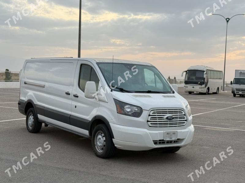 Ford Transit Connect 2017 - 335 000 TMT - Aşgabat - img 10